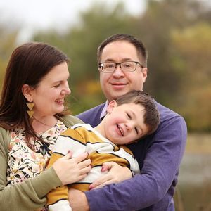 Meet your Posher, Kristin